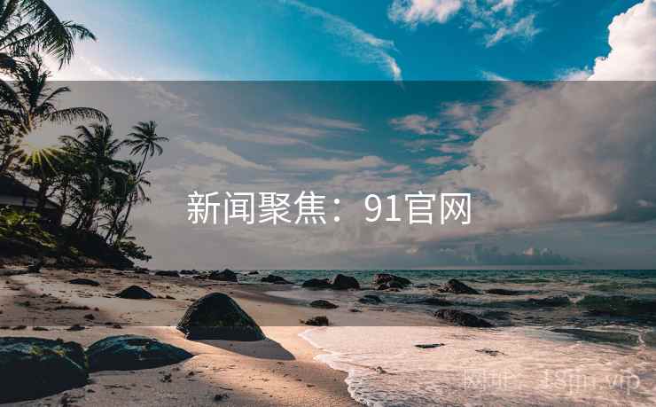 新闻聚焦：91官网